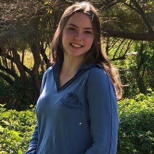 Meet your Posher, Wendy